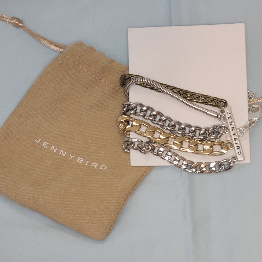 JennyBird Austin Bracelet